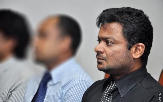 Samee Ageel ah dhauva kohdheyn ACC in edhijje