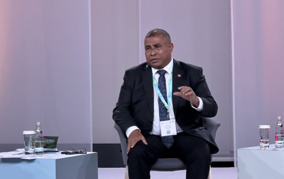 Tourism ge mihaaru ge amaazakee nukulhedhey meehunnah ves faseyhain khidhumai libeyne goi hedhun: Minister 