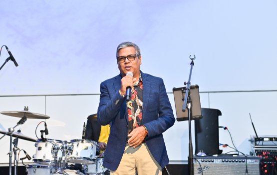 Kolhuvetti ah fahu Reeko Moosa ge Resort thahves loan nudhakkaigen beelamugai vikkaalanee