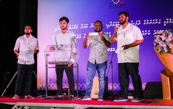 STELCO in hajjai umra ah 4 muvazzafaku fonuvanee