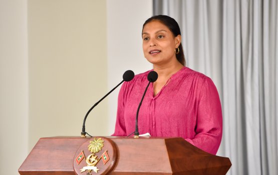 Principal in ge massooliyyathakee gonjehun bodu zinmaa eh: Minister