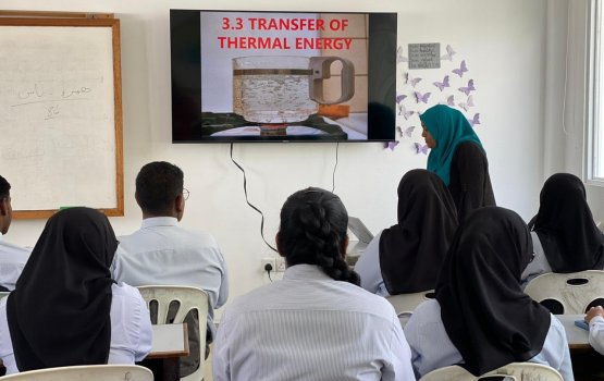 BML ge community fund in hingi 3 project eh nimijje