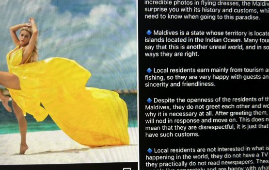 Dhivehinge athugai TV hureytha?