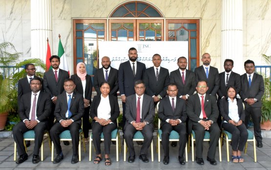 Faadukiyun amaazuvi Shakeel high court ge fandiyaaru kamuge huvaa kuravvaifi