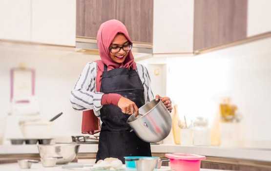 BML islamic personal finance in nagudhu faisaa aai mudhaa dhenee