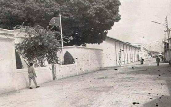 Velaanaage badhigeah Nasir gennevi kaaboathaketheege baru foshigndu thah 