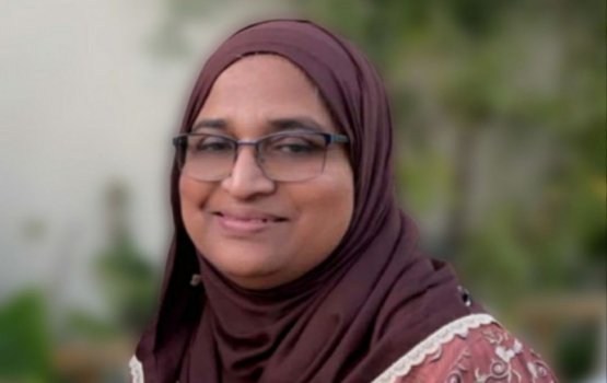 Raees YAmeen ah Inthihaabugai vaadha kurumuge furusathu dheyn jehey: Azima