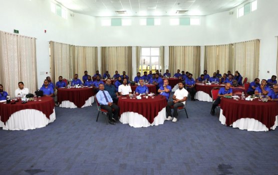 STELCO in engine gethakuge emme isverinnah hingi program nimijje