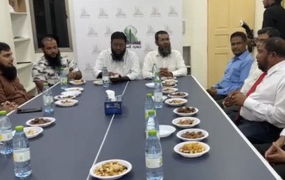 Gasim, Salaf jamiyyaa aa bahdhalu kurahvaifi