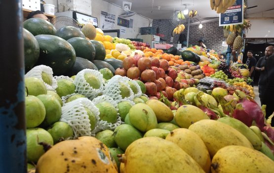 Marukeytu thiyaagi, baeh thaketheege agu ufulifai