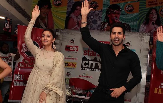 Spotify in Bollywood ge gina lava thah nagaifi