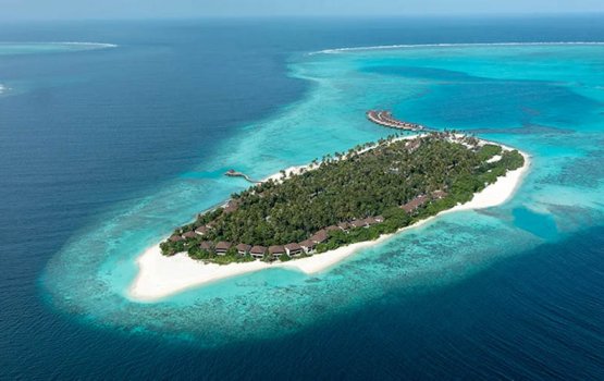 B. Fares gai tharahgee kuraa resort anna mahu hulhuvanee