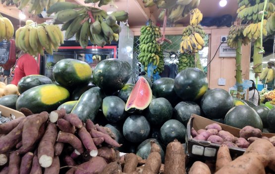 karaa ge agu dhavve, tharukaaree ge agu inthihaa ah ufulifai