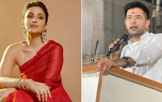 Parineeti majilish member akaa kaiveni kuranee