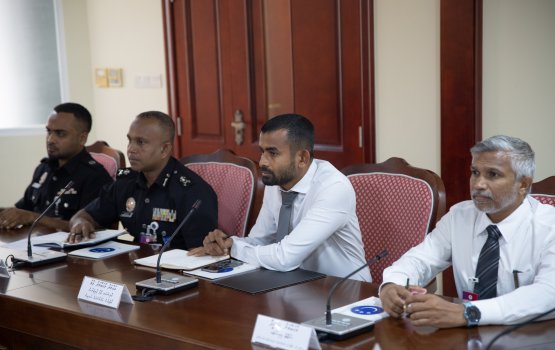 Scam massalaigai beyvvi committee sirru koffi