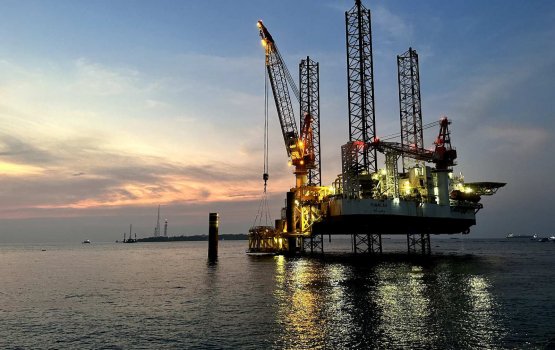 Rumaila furee mivaguthah bridge gai kuraane masakkatheh nethumun: Ministry