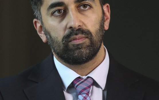 Scotland ge Veriyakah Muslimeh 