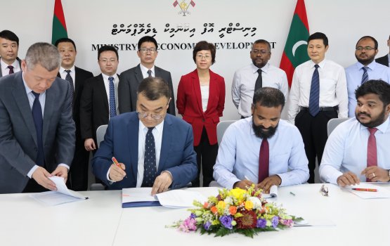Hankede tharahgee kuran China kunfunyakah dheefi