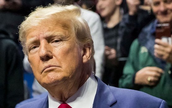 Verikamah kurimathi lavvan ulhuvvanikoh Trump ge mahchah jinaaee dhauvaa ufulaaifi