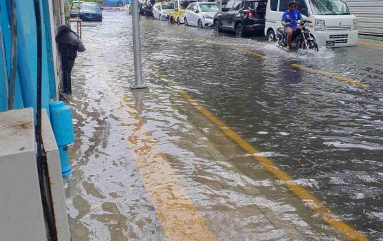 Billabong in feshigen Maafannu stadium aa ahamah Ameeny maguge masakkai fashany