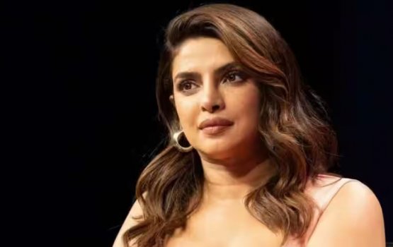 Priyanka anekaavesh Bollywood ge adiri faraa haama konffi