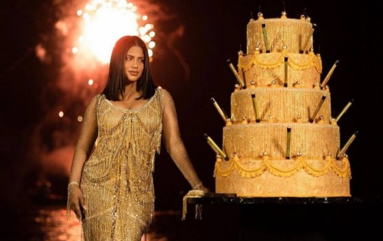 Kaizeen ah personal security nudheh: Police