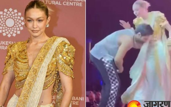 Stage gai Varun, Gigi uraali massala hoonuvejje