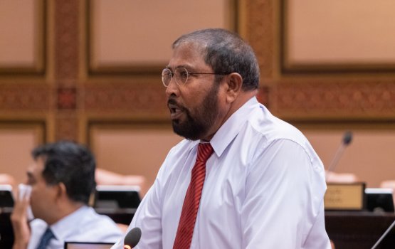 Minivan kamaai isthiglaalu dhemehettifaiveythoa suvaalukuran jehey: Gasim