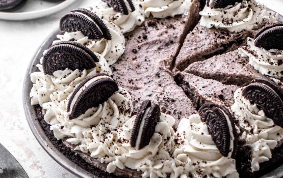 Roadha Malaafaiy: Oreo Pie