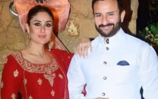 Saif ge wordrobe sirruthah Kareena falhaa aruvaalaifi