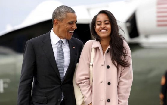 Obama dhoshee anhen dharifulhu filmee dhaairaaah