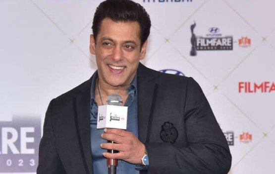 Zuvaan actor nan dhookoh nulaanan: Salman