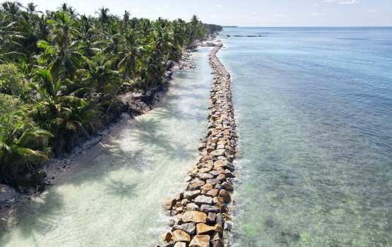 Fuvahmulaku gondudhoh himaayai kurumuge mashroou ge dhashun bodu hila jahan fashaifi