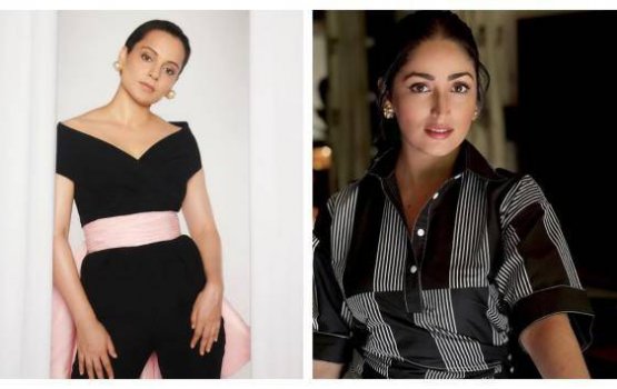 Yamin ge acting ah Kangana ge thaureef