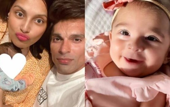 Bipasha aai Karan  dharifulhuge moonu fenna photo eh dhakkaalaifi