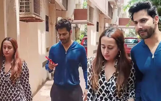 Varun Bappa akah vaneetha?