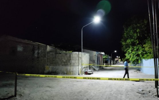 Naeema ge maru: shareeah nimendhen Ahzam ves bandhah 