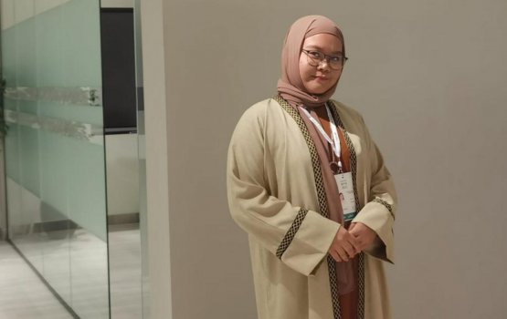 Islam dheenuge hidhaayaiy libunee bangeege adun!