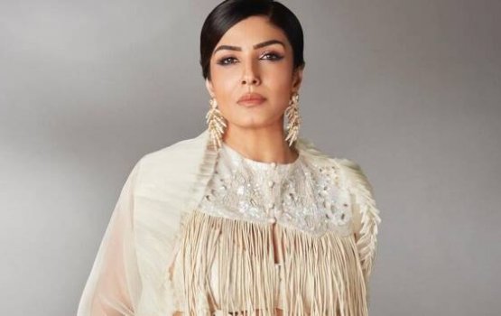 Ijuthimaaee film thah kulhen iskameh dhinin: Raveena