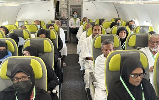 Emme fahun safa group ge meehun umra ah furaifi