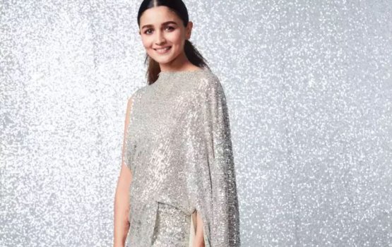 Mi aharuge MET Gala gai bollywoodge  aa moonakah Alia!