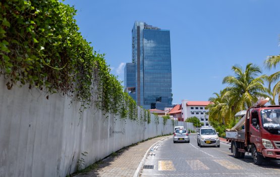Guest House eh gai serious zahamthakakaaeku oiy meehaku fenijje