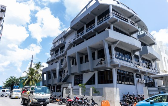 MPL in kuri theluge vakkan: 3 meehakah dhauvaa koffi