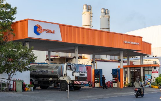 Nahthaalee ginadhuvasve baavefai huri liyunthakeh: FSM