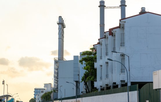 Roadha mahu karantu bill madhuvegen 10% aa hamayah discount libeyne: STELCO