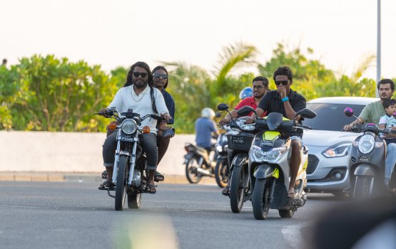 Nurakkaatheri koh ulhandhu dhuvvaa meehun 20 aharah jalah leveygoiy hadhanee