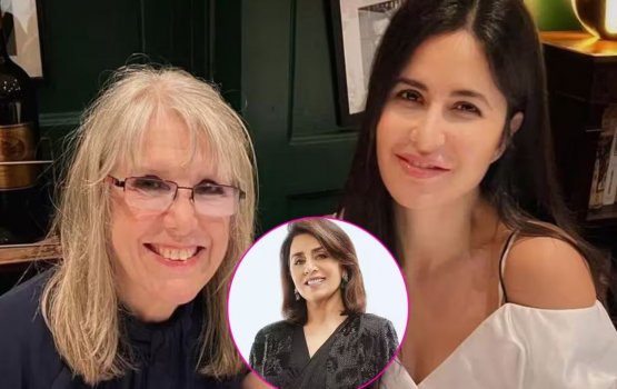 Neetu ah Katrina ge mamma ge hoonu rahdheh?