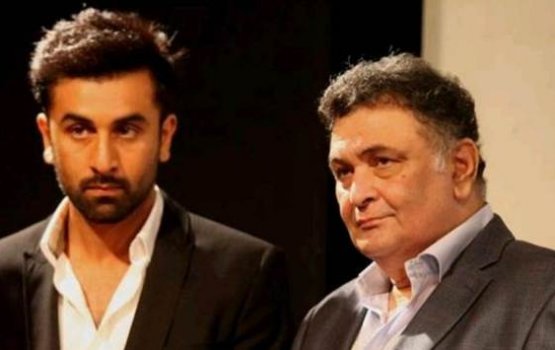 Dhuvahakuves bappa aa hatharu kalhi hama eh nukuran: Ranbir