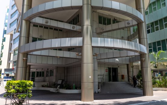 PG offeehun balamundhaa massala akaa gulhigen 2 prosecutor aku suspend koffi