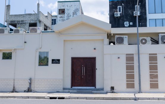 Vareege kurin mashvaraa kurey, udhaas beyru kuranvee social media aku noon: Iss gaazee